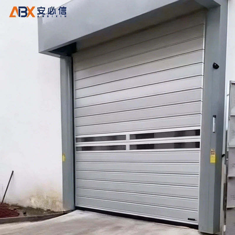 保山市涡轮硬质高速门